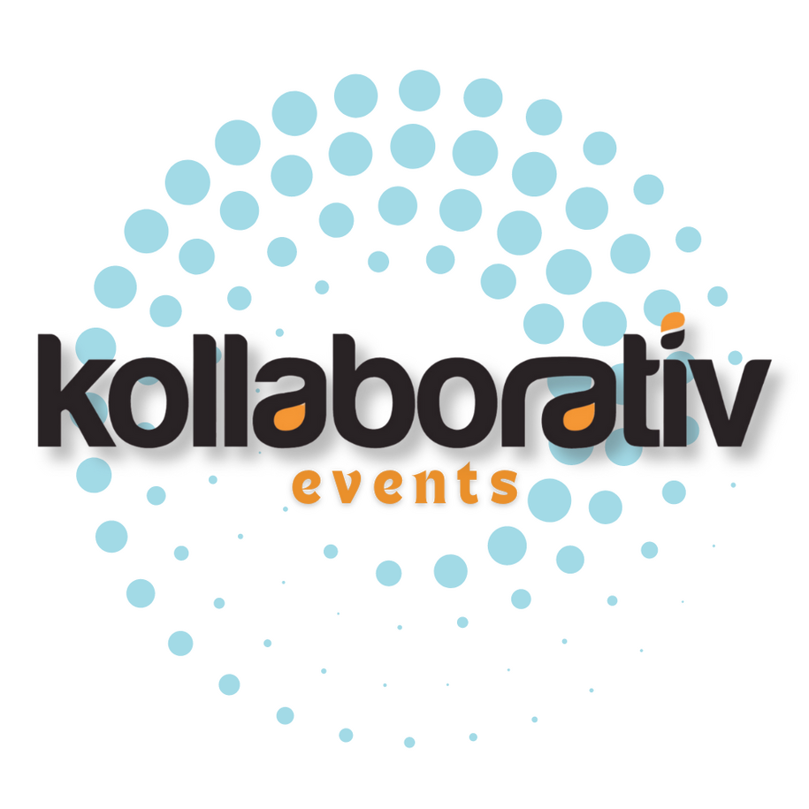Kollaborativ Events Kollaborativ Events Logo