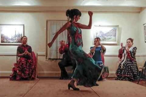 Flamenco